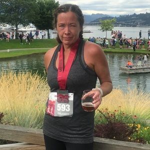 Meet your Posher, Brandy